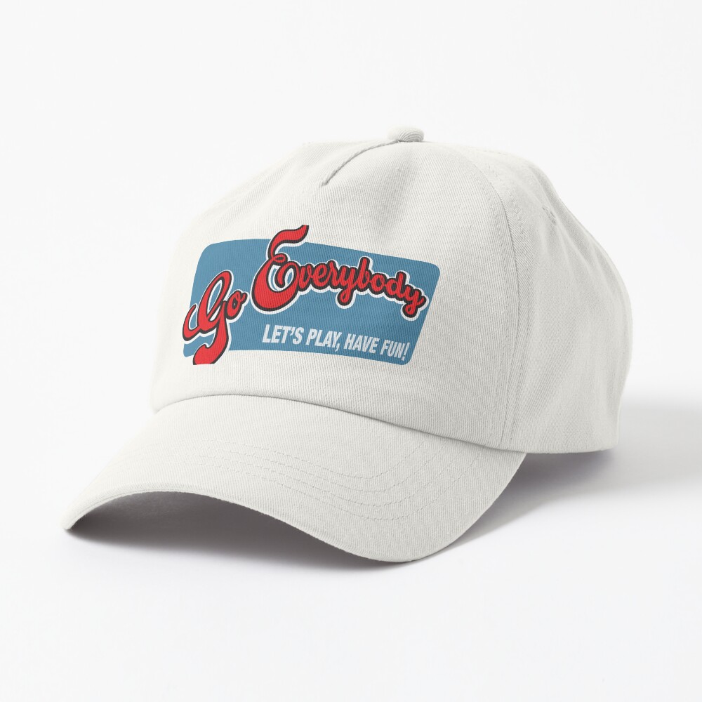 go everybody product