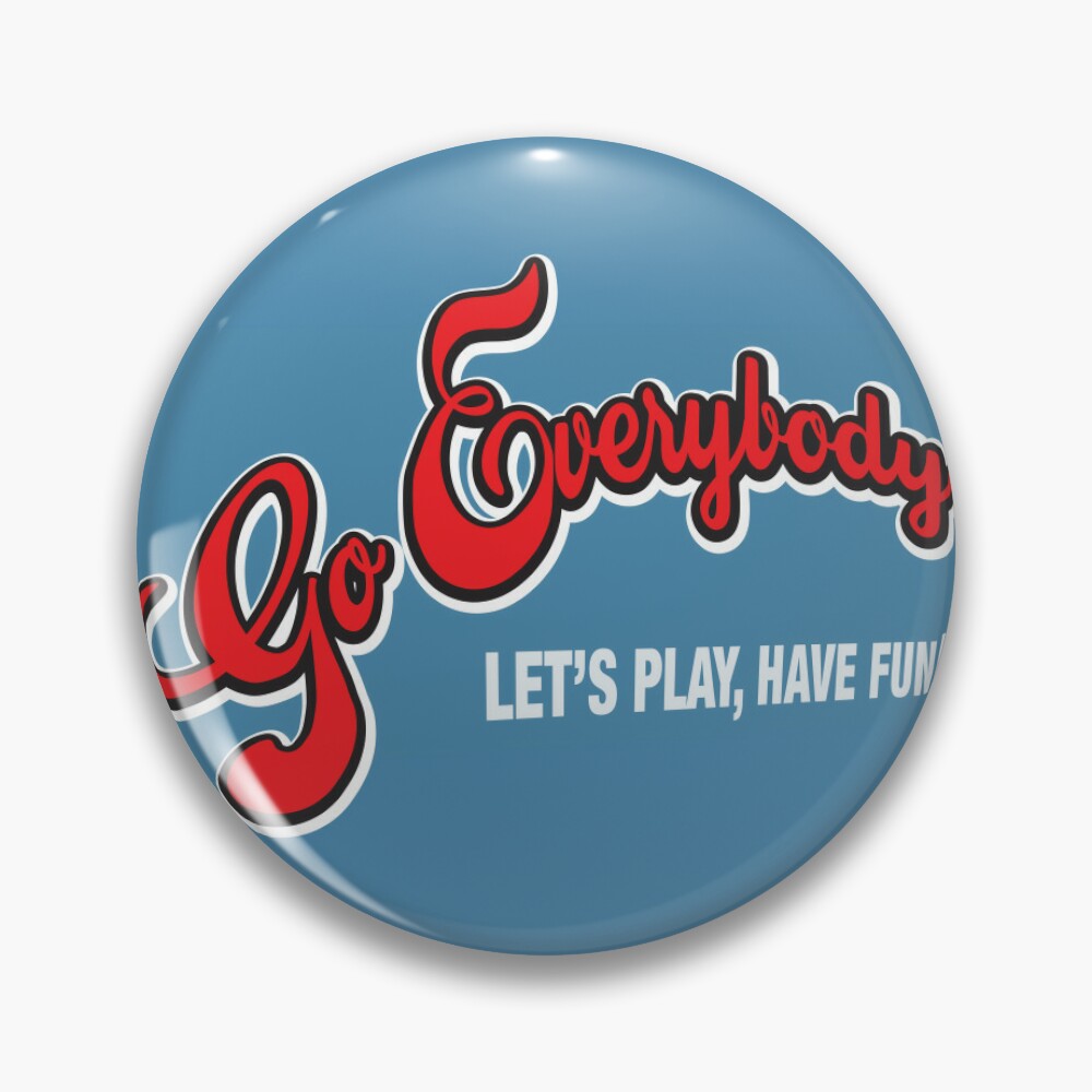 go everybody product
